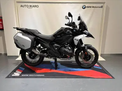 Bmw R 1300 GS ASA (2024 - 26) nuova