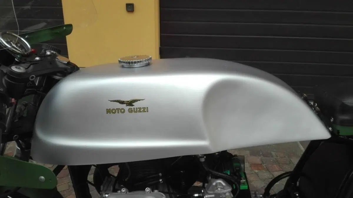 Moto Guzzi COMPETIZIONE (12)