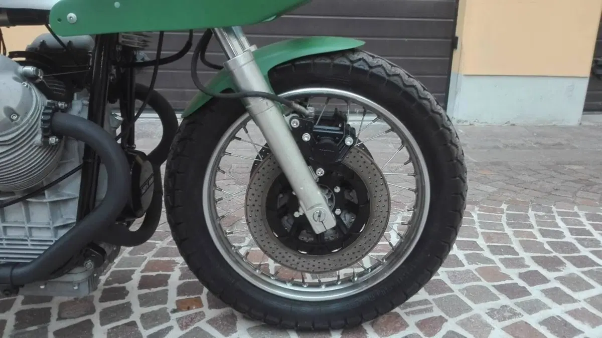Moto Guzzi COMPETIZIONE (18)