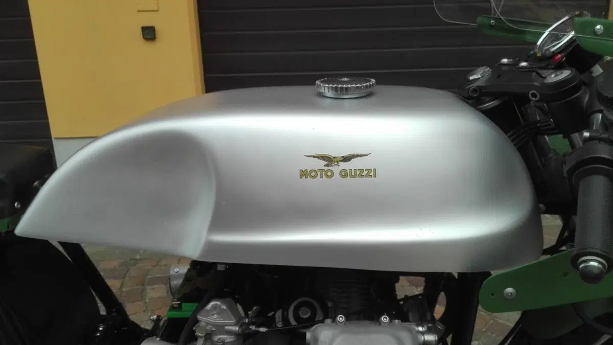 Moto Guzzi COMPETIZIONE (20)