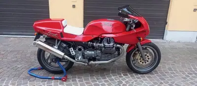 Moto Guzzi DAYTONA d'epoca