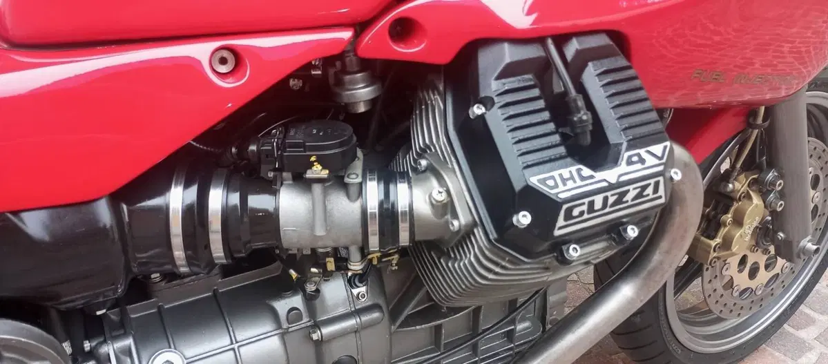 Moto Guzzi DAYTONA (8)