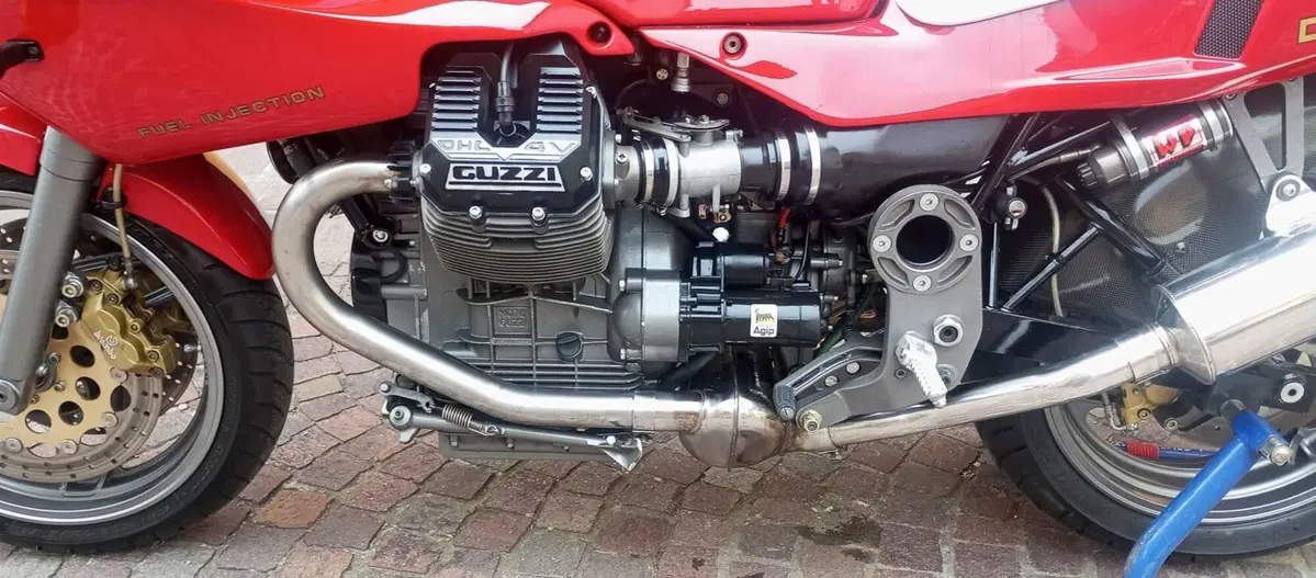 Moto Guzzi DAYTONA (9)