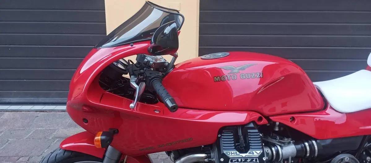 Moto Guzzi DAYTONA (12)