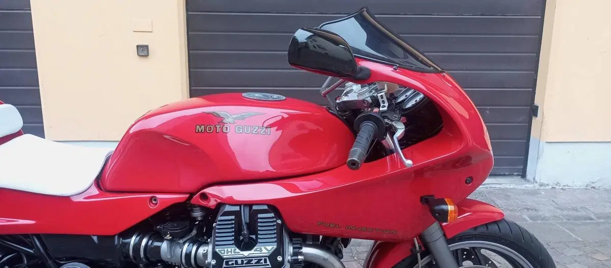 Moto Guzzi DAYTONA (13)