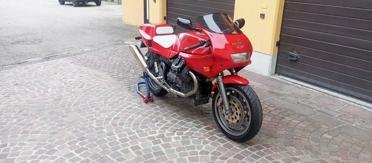 Moto Guzzi DAYTONA (19)