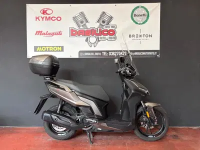 Kymco Agility 200i S (2023 - 25) usata