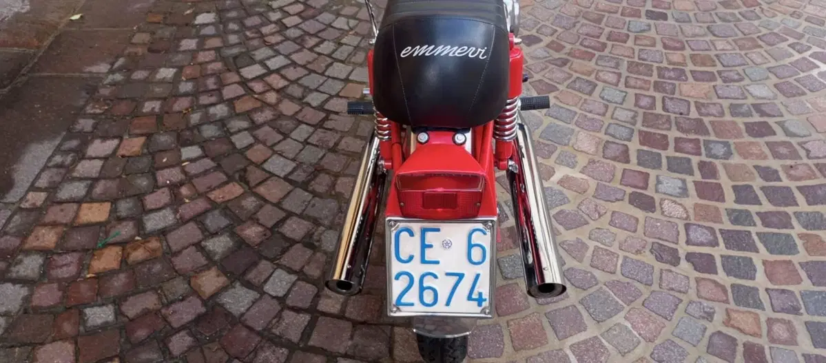 MV Agusta 350 SPORT (3)