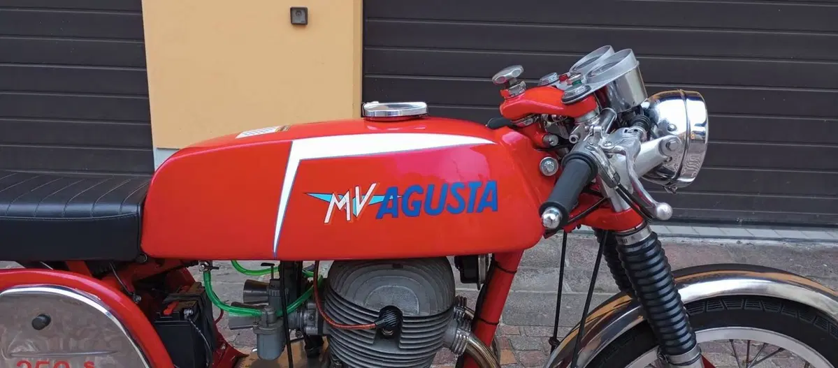 MV Agusta 350 SPORT (12)
