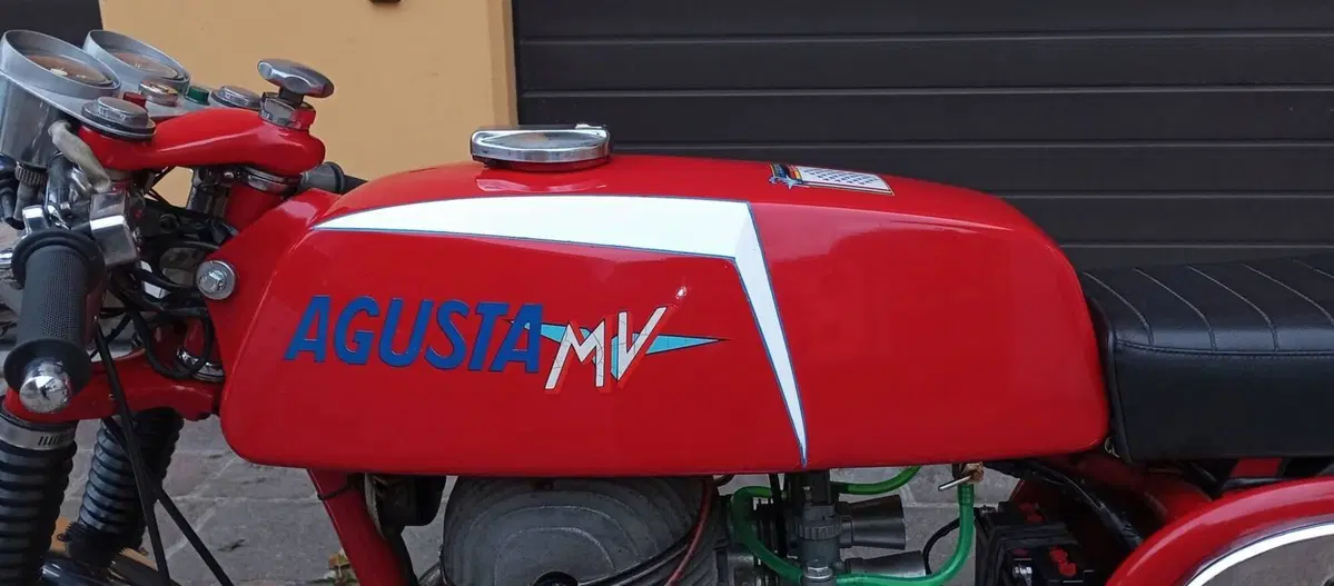 MV Agusta 350 SPORT (13)