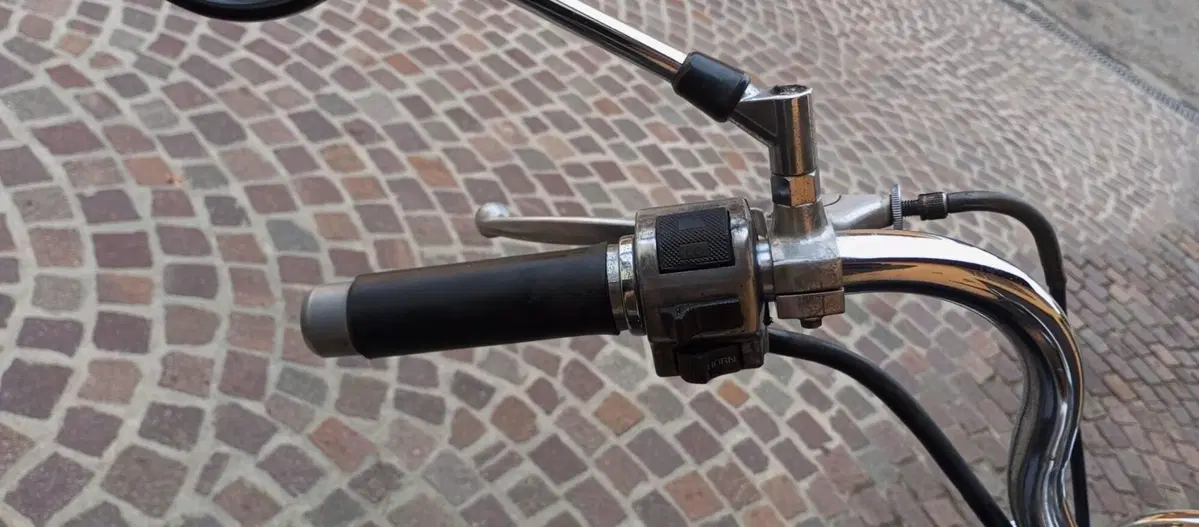 Suzuki SAVAGE 650 (16)