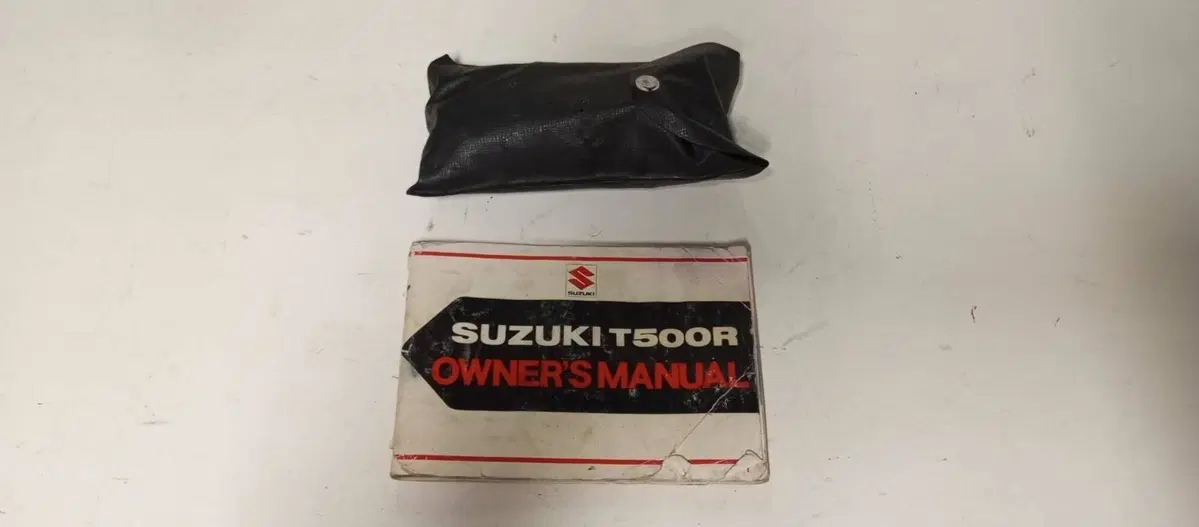 Suzuki TITAN 500 (6)