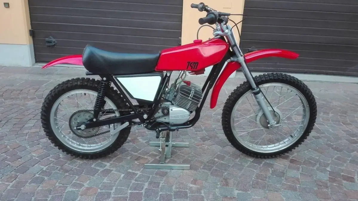 Tgm 50 Coppa Italia