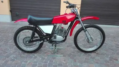 Tgm 50 Coppa Italia d'epoca