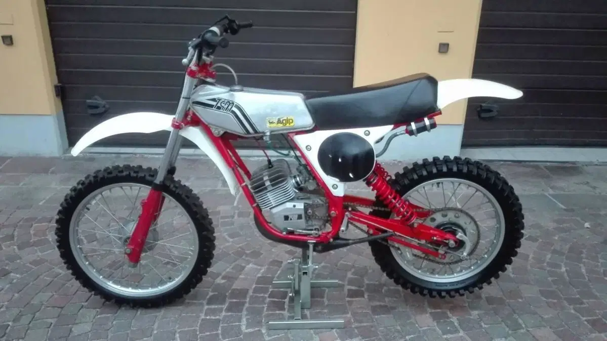 Tgm 50 1978 ex ufficiale (2)