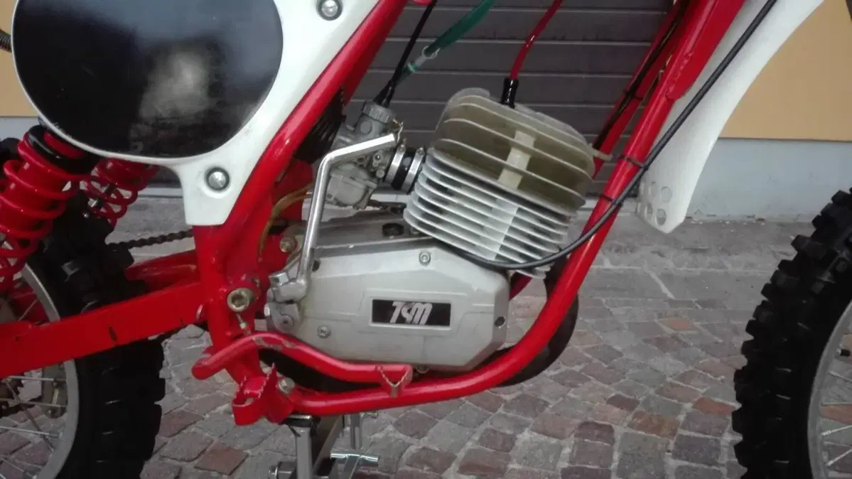 Tgm 50 1978 ex ufficiale (7)
