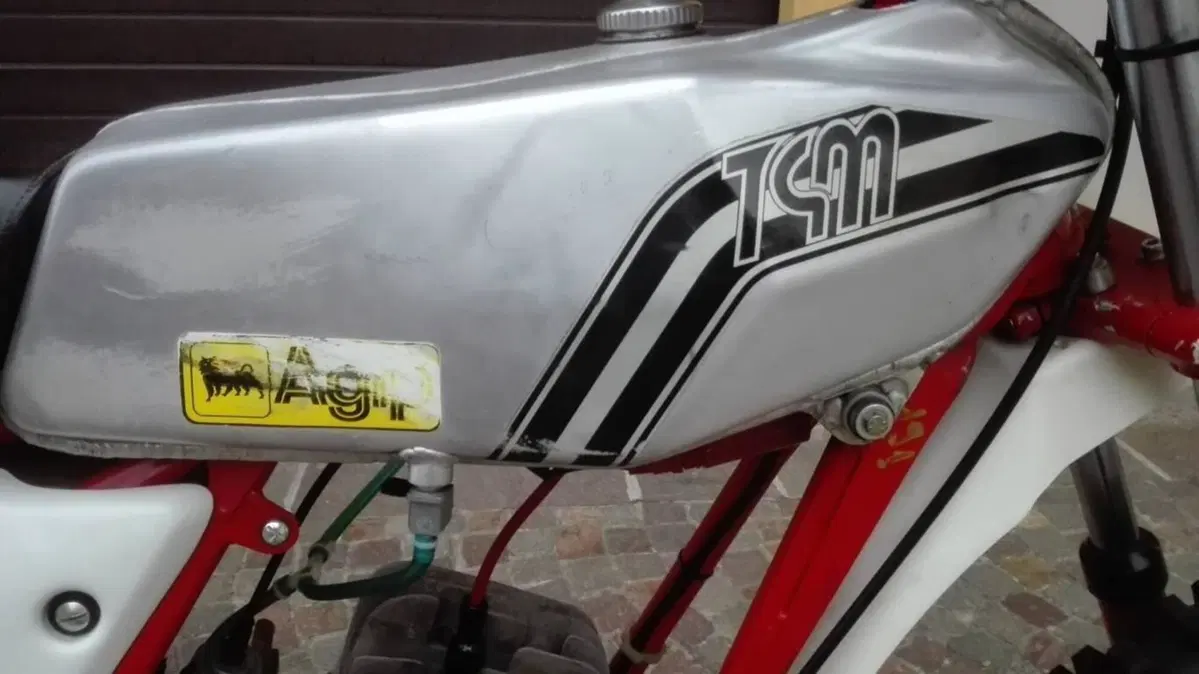 Tgm 50 1978 ex ufficiale (10)