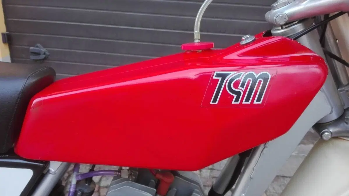 Tgm 125 CROSS (10)