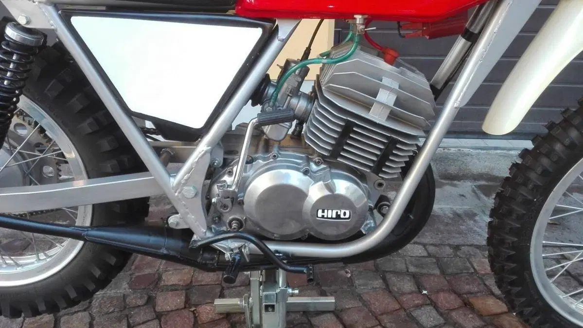 Tgm 125 CROSS (10)