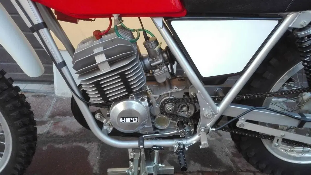 Tgm 125 CROSS (18)
