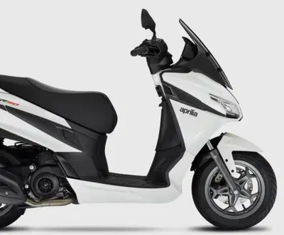 Aprilia SXR 50 (2021 - 26) nuova
