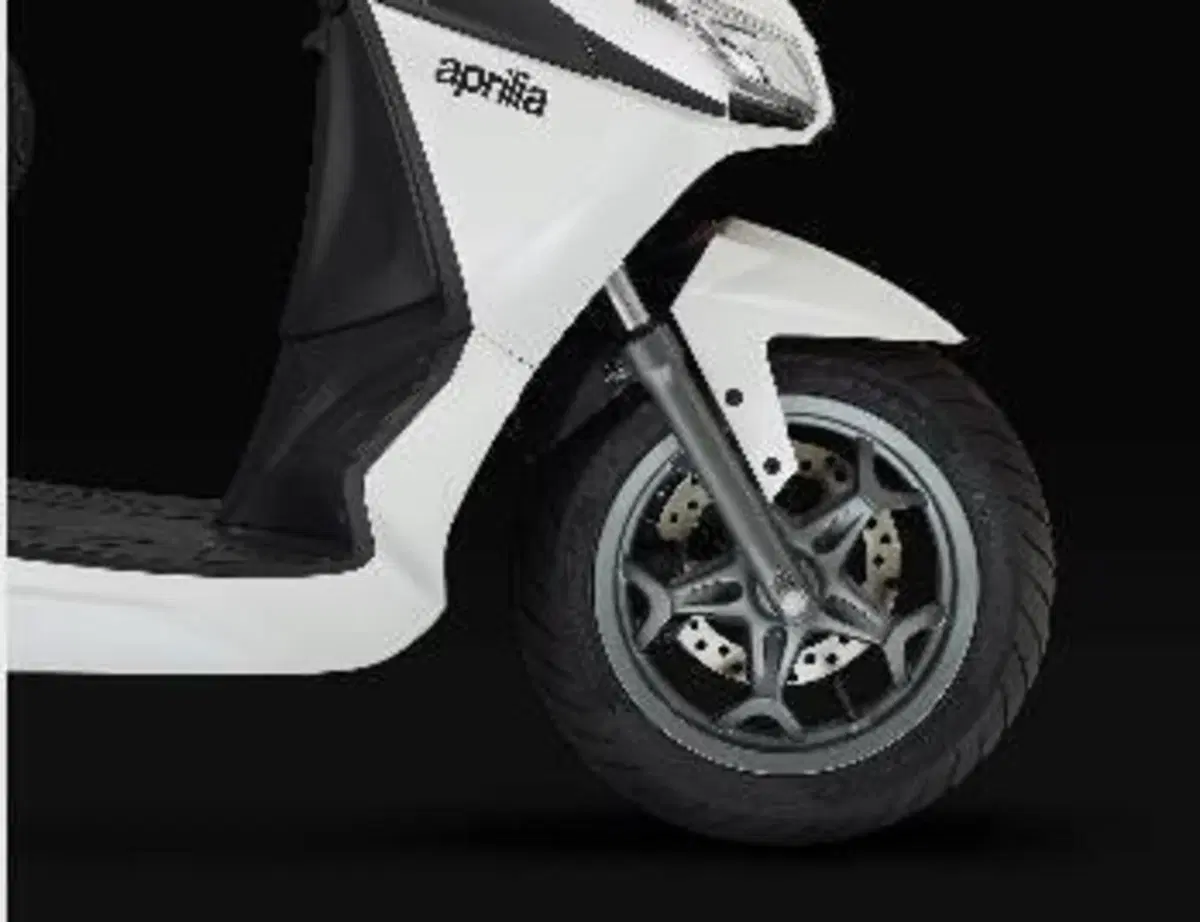 Aprilia SXR 50 (2021 - 26) (5)