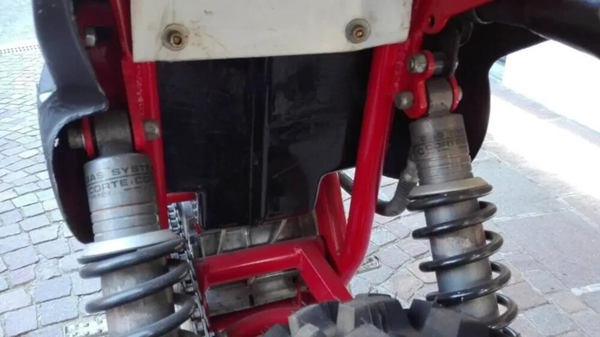 Tgm 125 ex ufficiale Lazzari (3)
