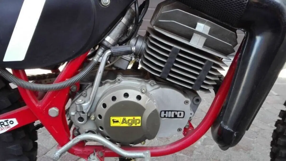 Tgm 125 ex ufficiale Lazzari (9)