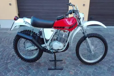 Tgm 125 Regolarit&agrave; d'epoca