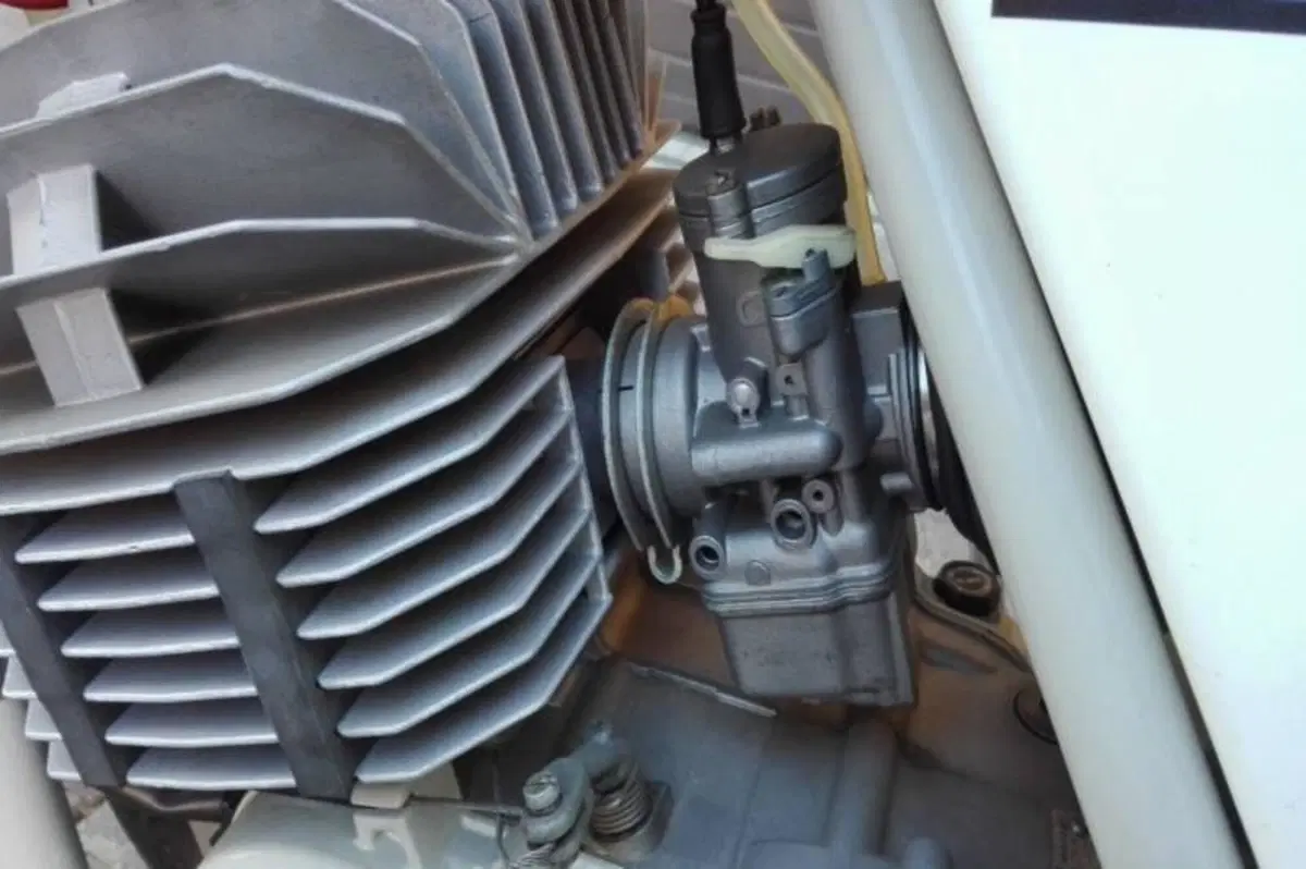 Tgm 125 Regolarità (3)