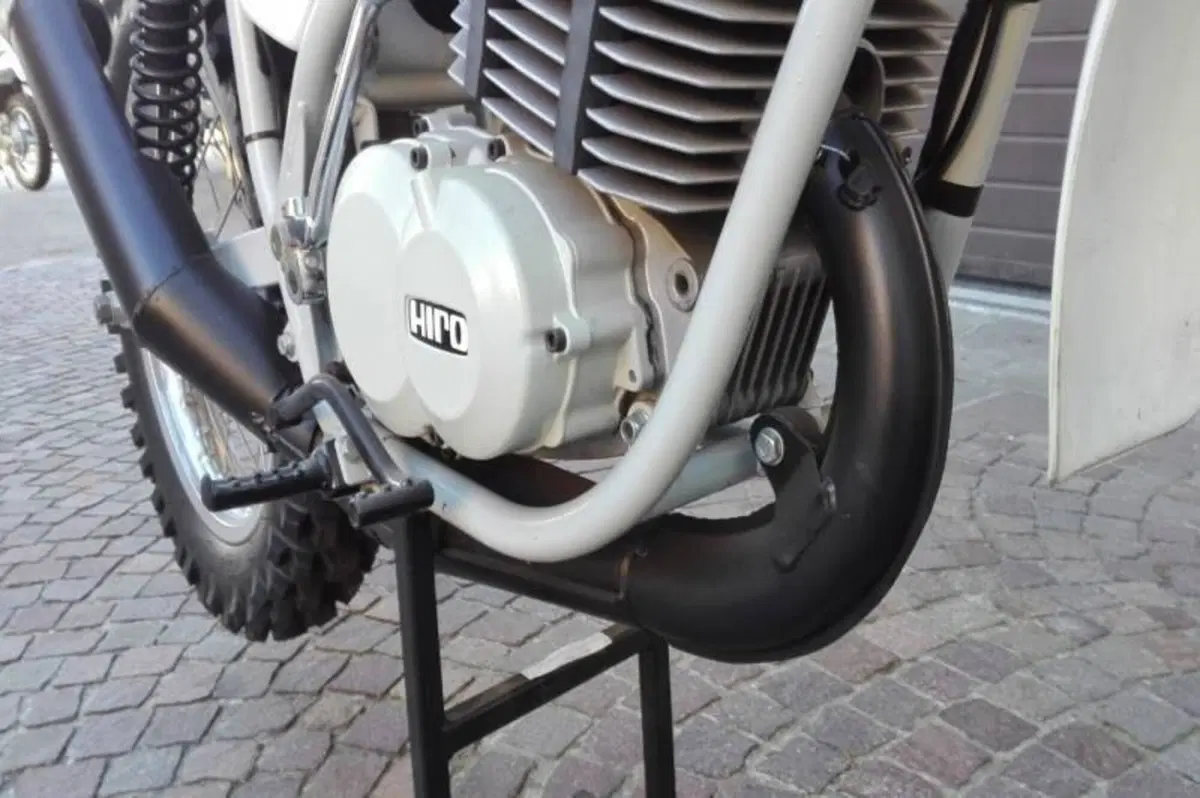 Tgm 125 Regolarità (4)