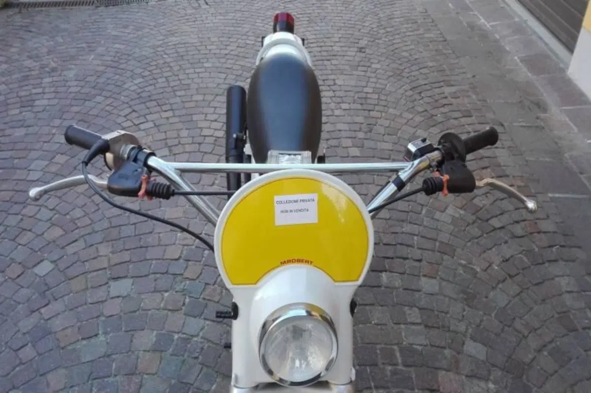 Tgm 125 Regolarità (12)