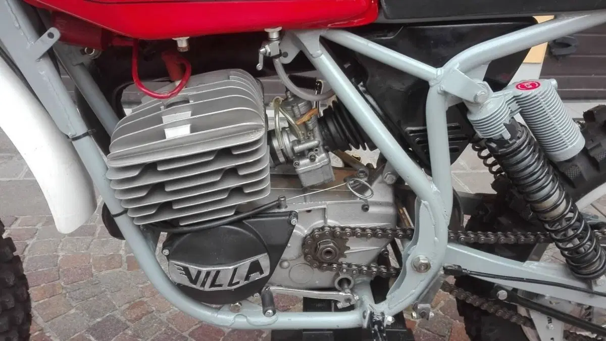 Tgm 250 CROSS (9)