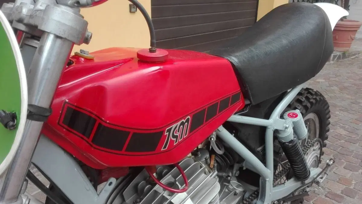 Tgm 250 CROSS (15)