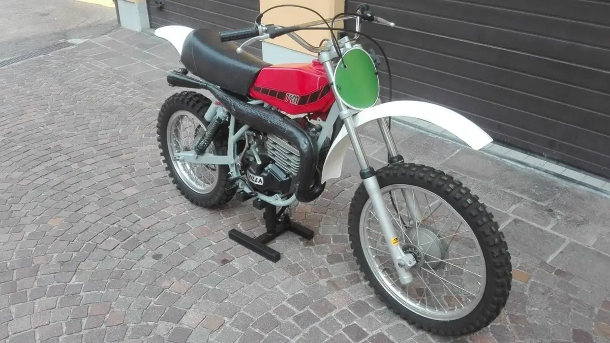 Tgm 250 CROSS (17)