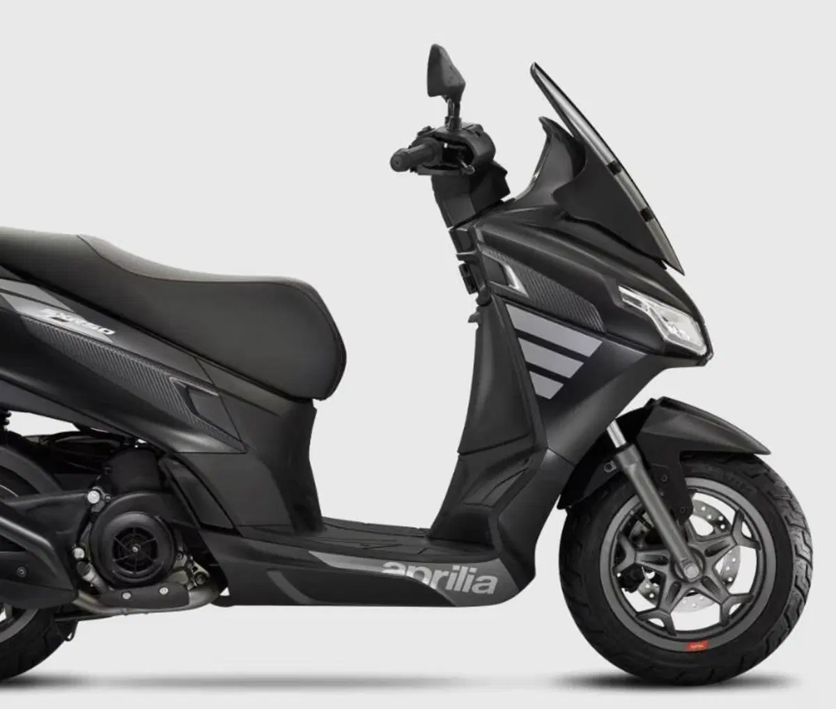 Aprilia SXR 50 (2021 - 26) (8)