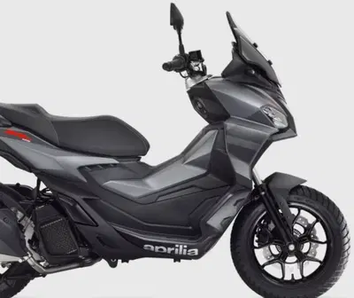 Aprilia SR GT 125 (2025 - 26) nuova