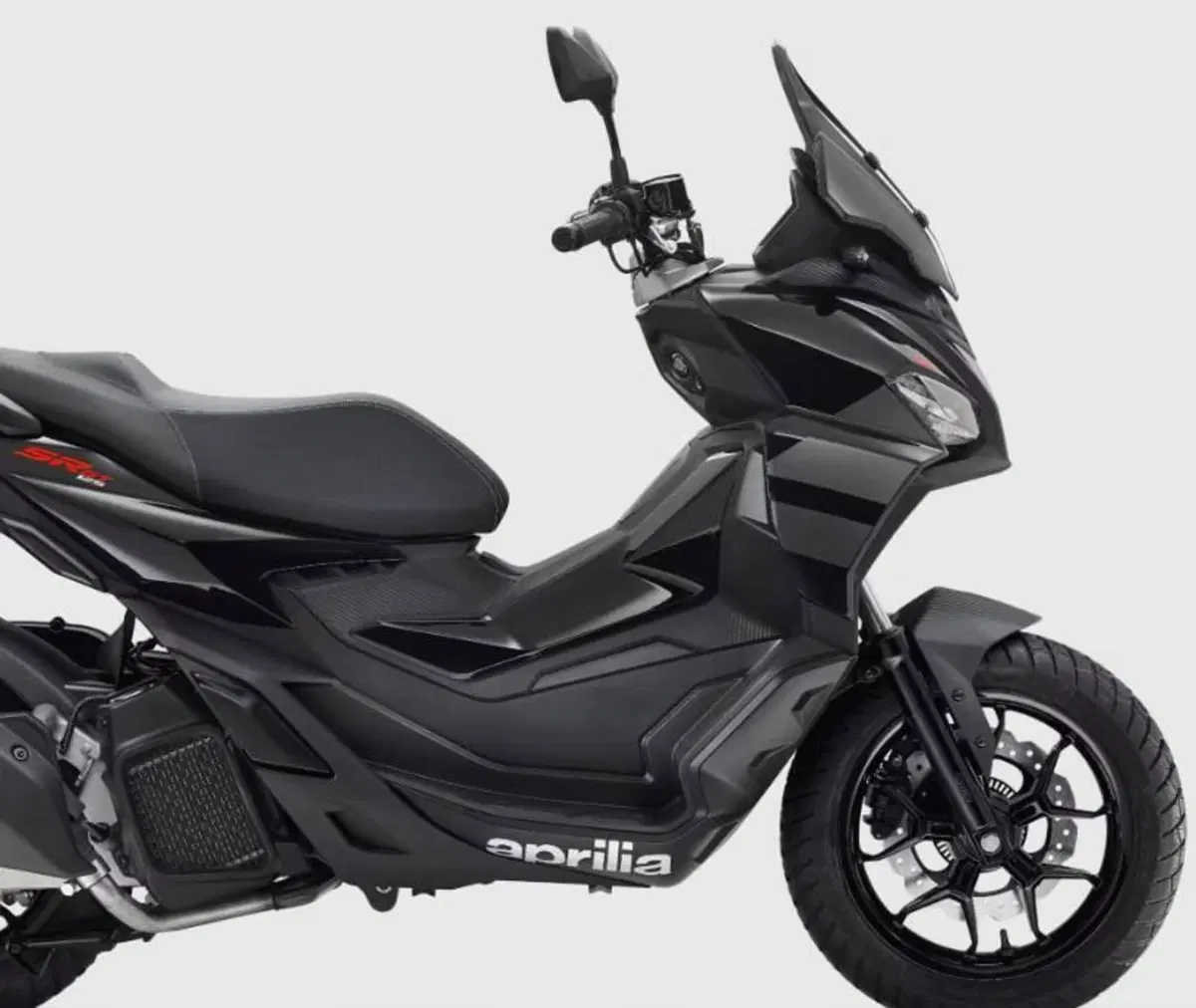 Aprilia SR GT 125 (2025 - 26) (3)