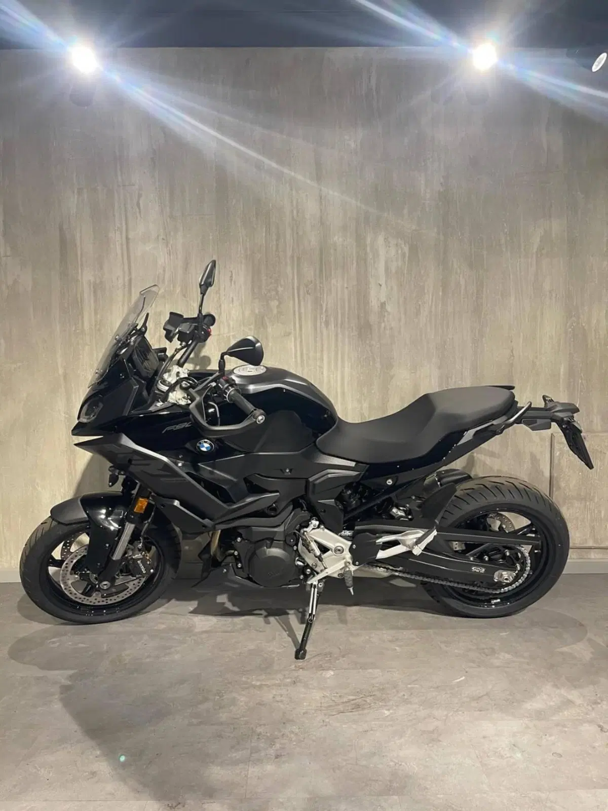 Bmw F 900 XR (2020 - 24) (2)