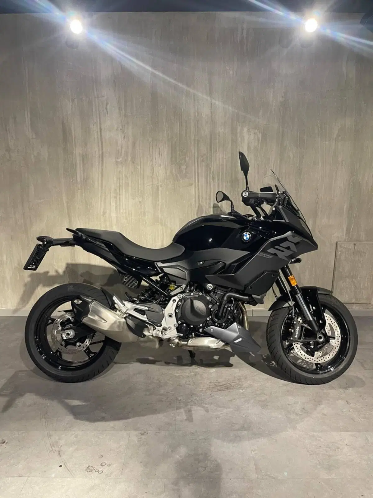 Bmw F 900 XR (2020 - 24) (4)