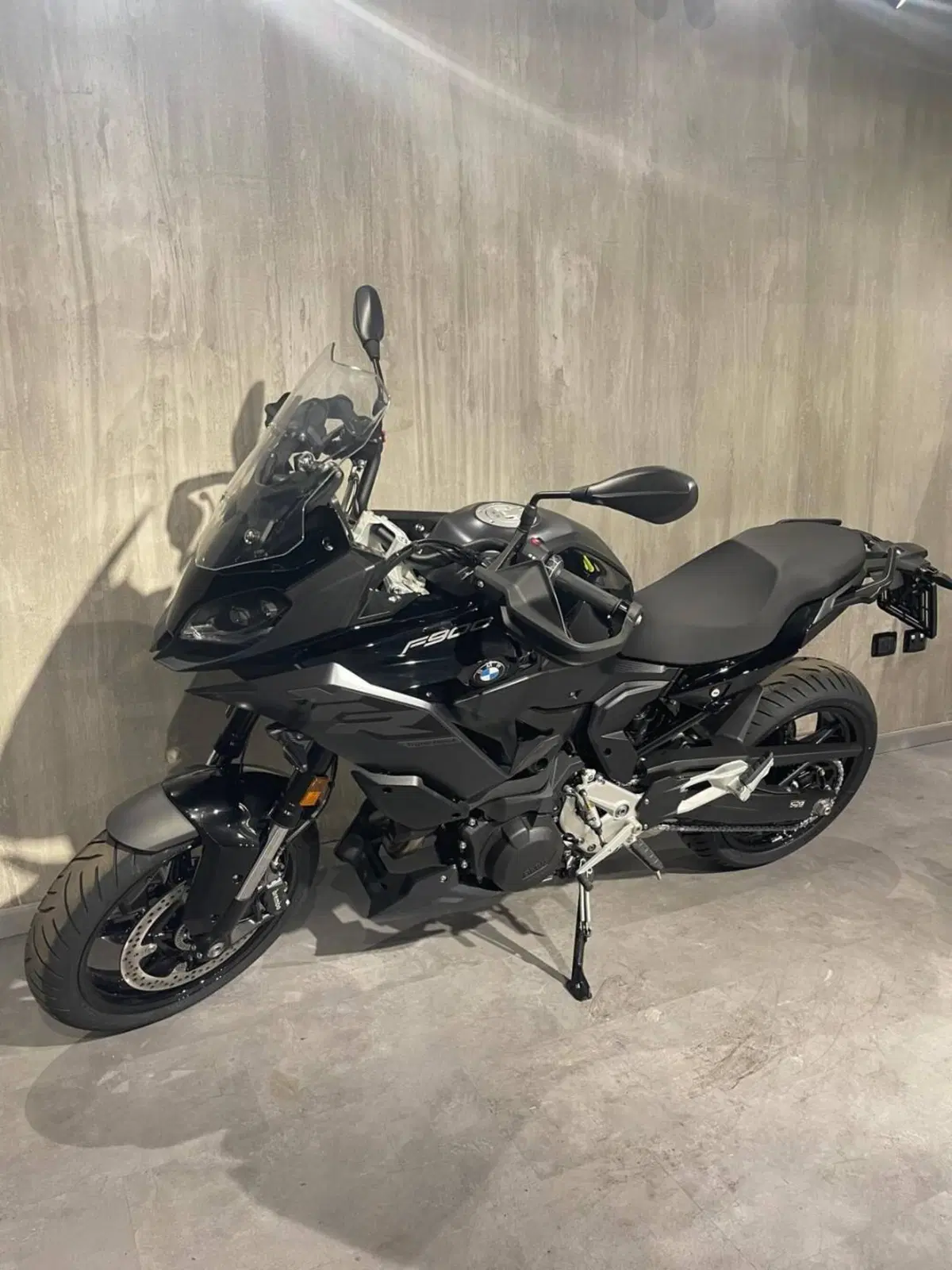 Bmw F 900 XR (2020 - 24) (3)