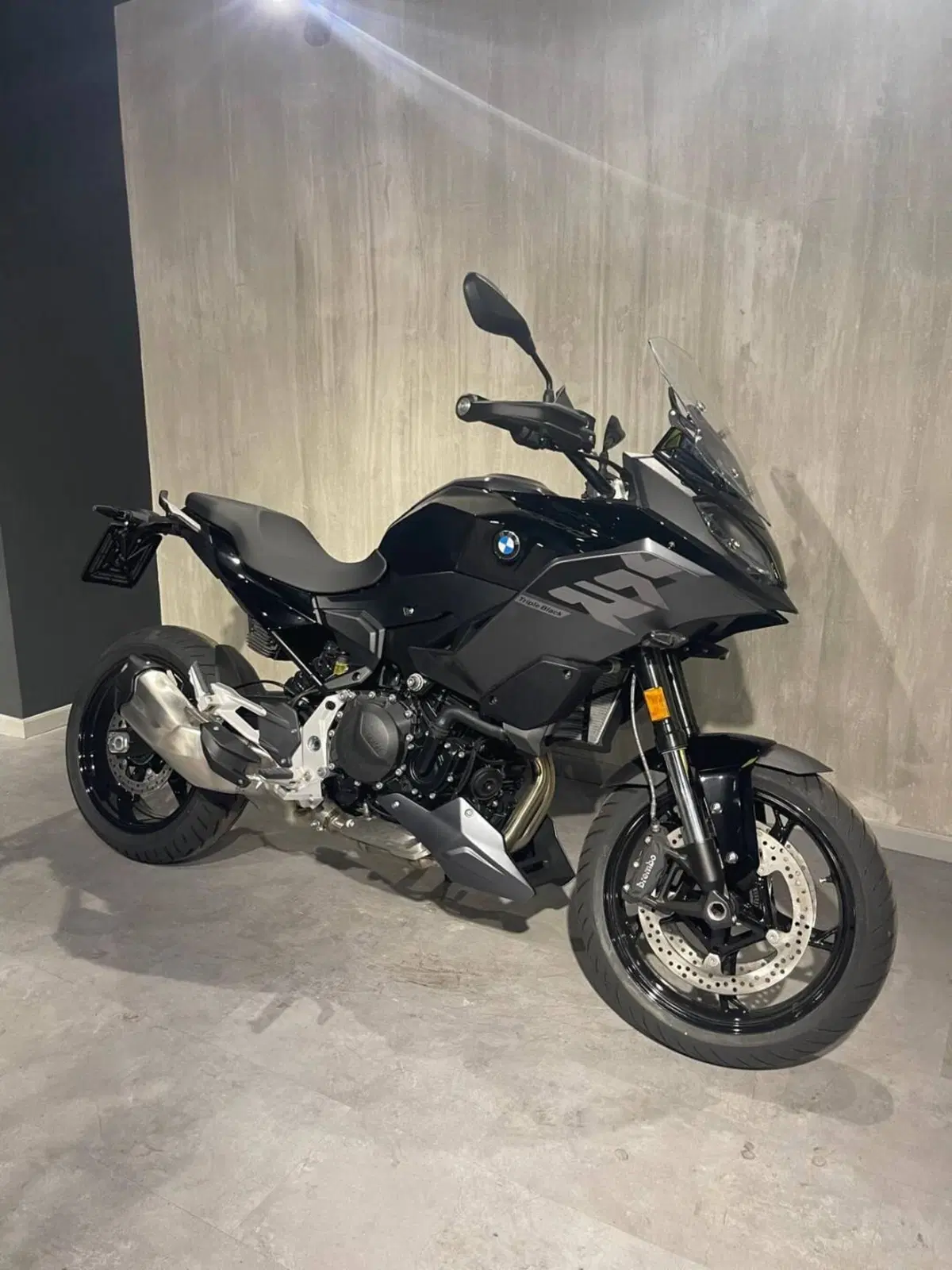 Bmw F 900 XR (2020 - 24) (5)