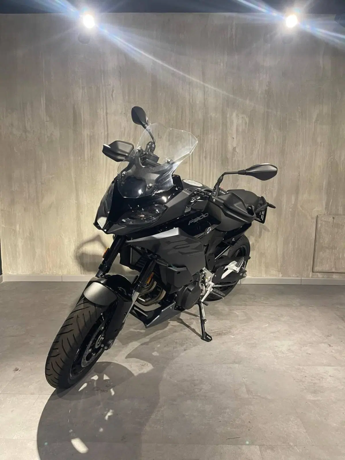 Bmw F 900 XR (2020 - 24)