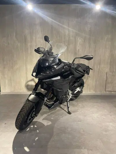 Bmw F 900 XR (2020 - 24) usata