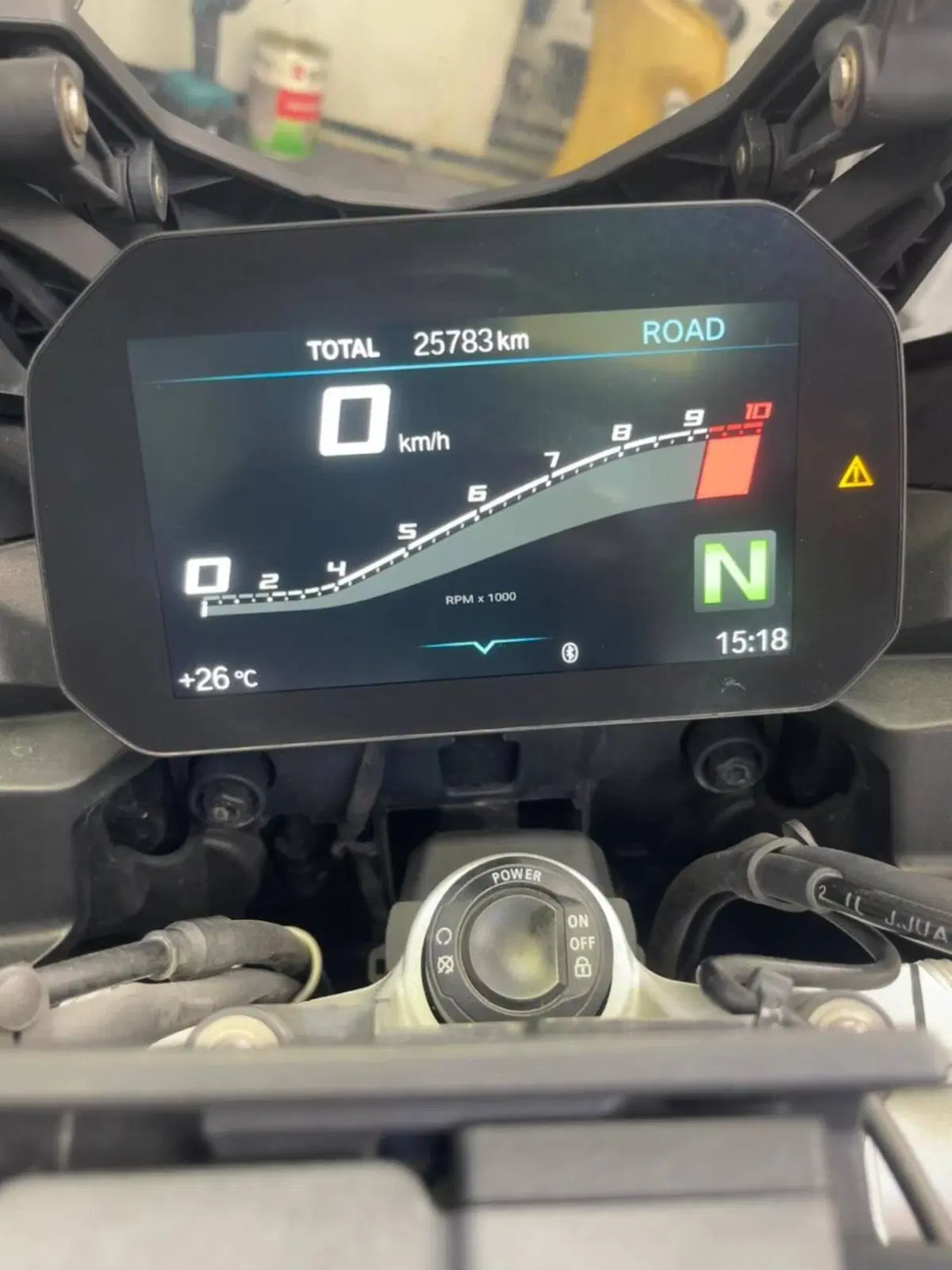 Bmw F 900 XR (2020 - 24) (6)