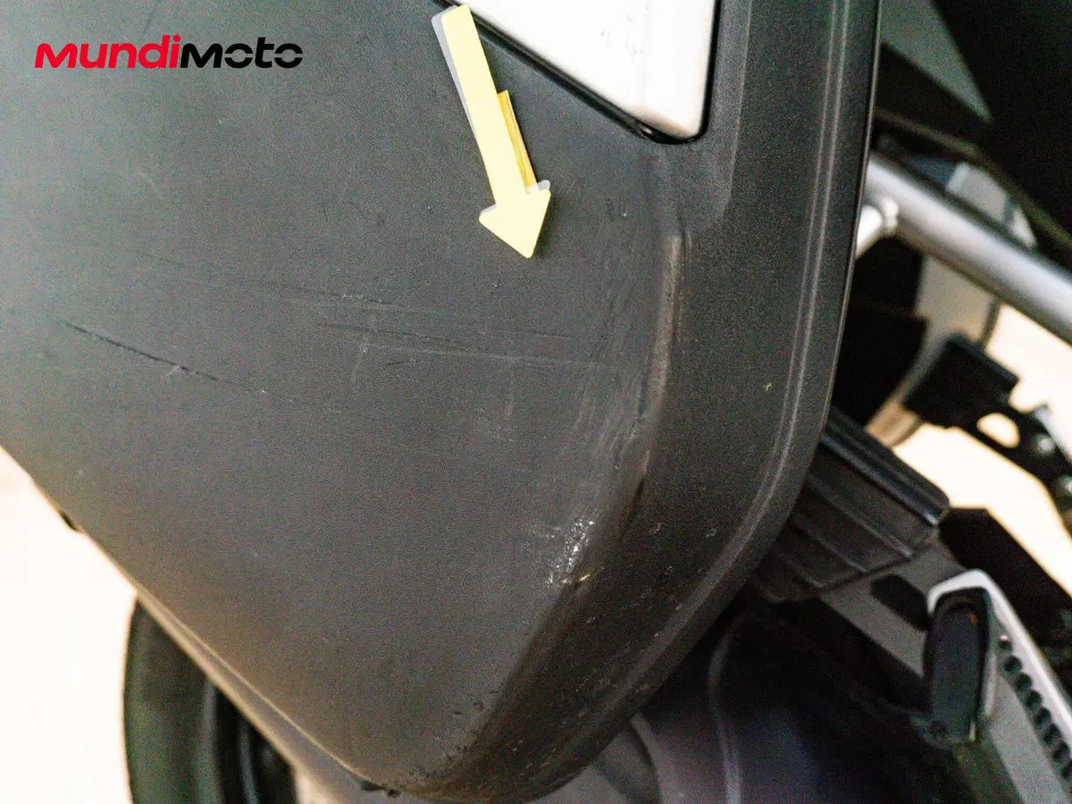 Suzuki V-Strom 1000 ABS (2014 - 17) (18)