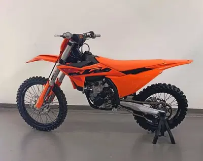 KTM 250 SX-F (2025) usata
