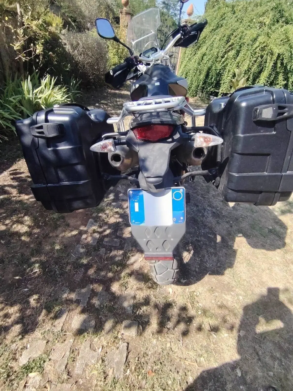Swm Superdual 600 T (2023 - 24) (5)