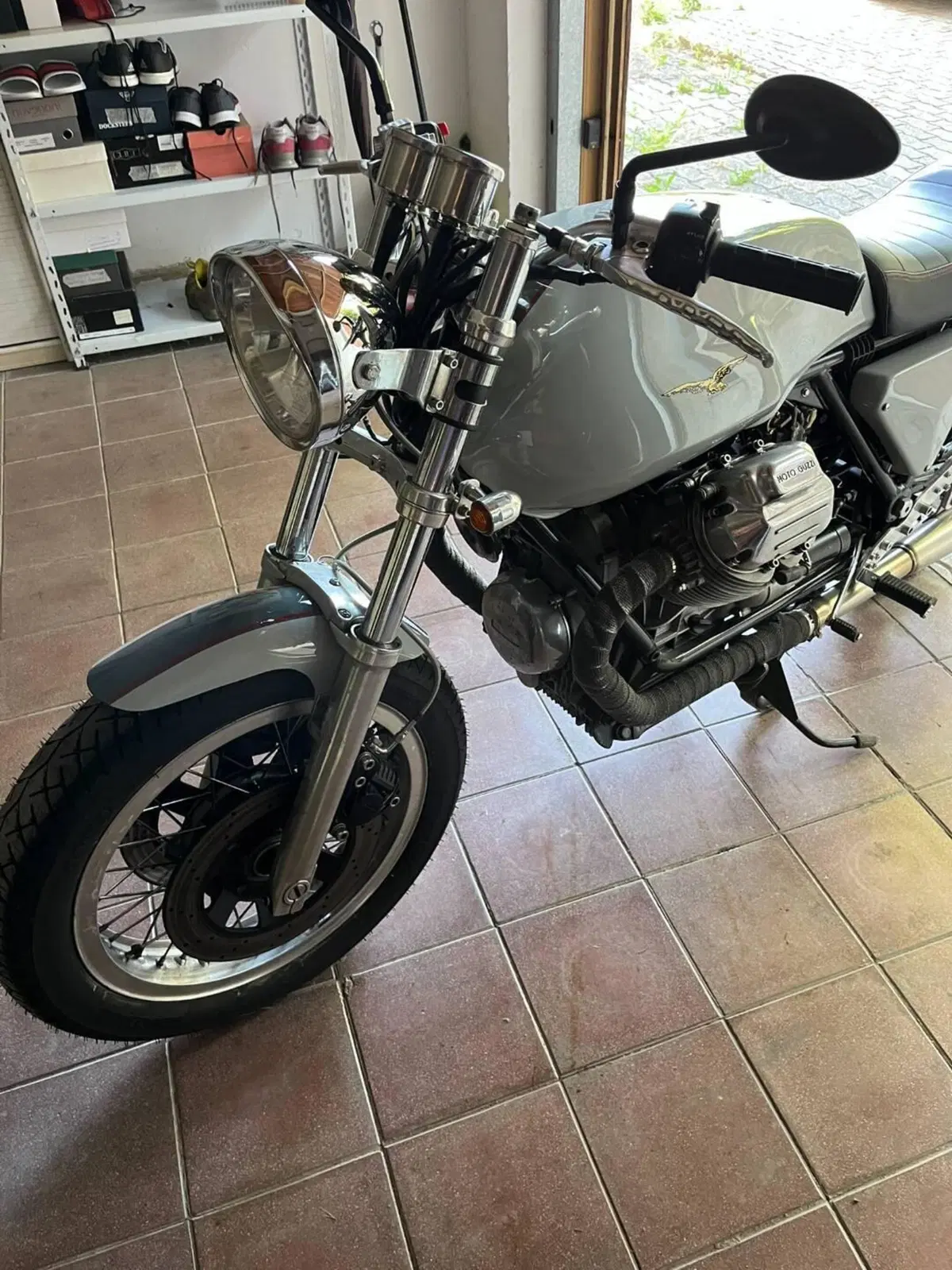 Moto Guzzi 1000 sp (7)