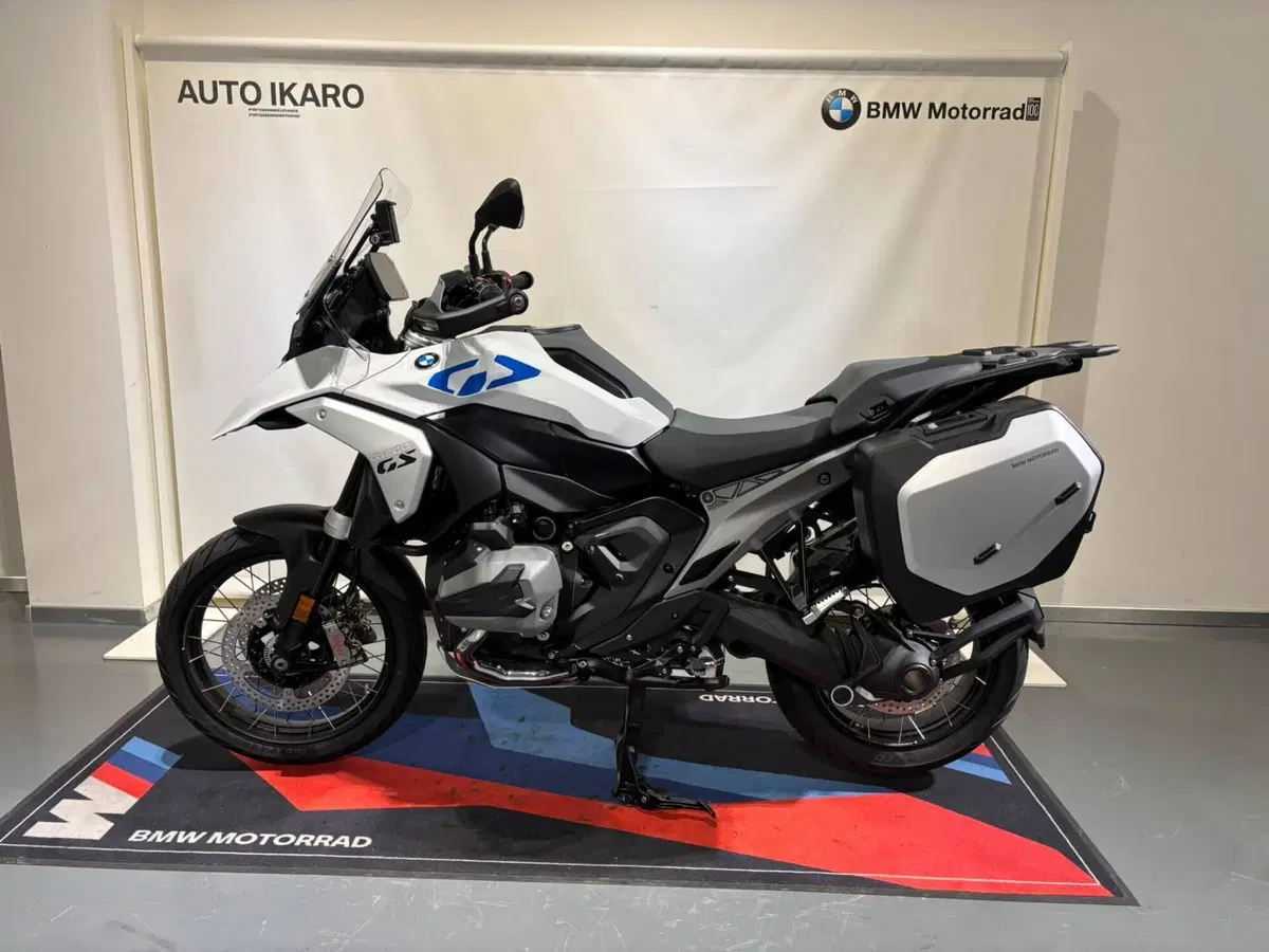 Bmw R 1300 GS (2023 - 26) (2)